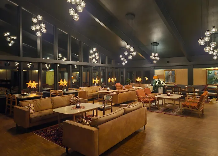 Honne Hotell&Konferansesenter