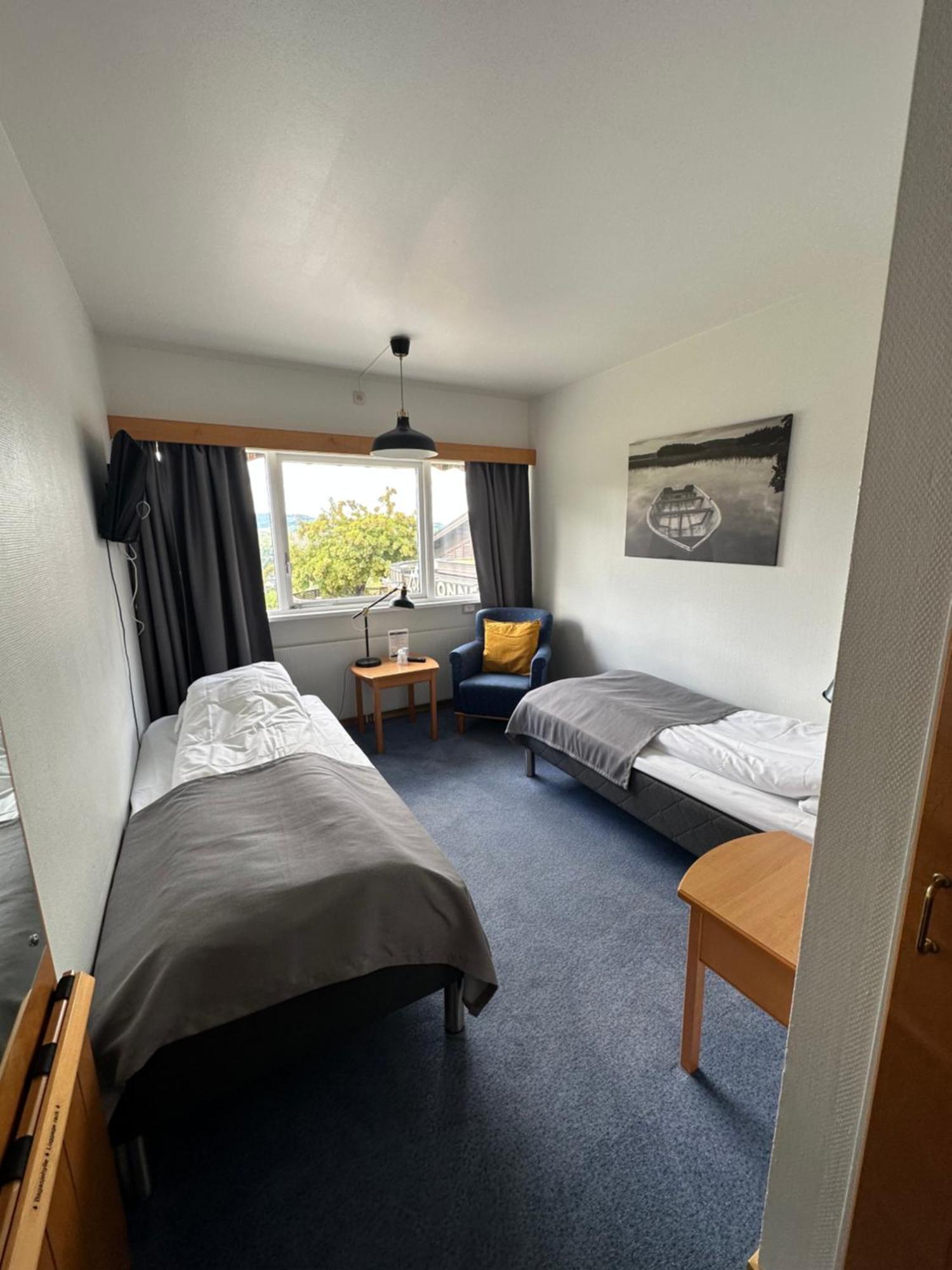 Hotell Honne Hotell&konferansesenter Biri