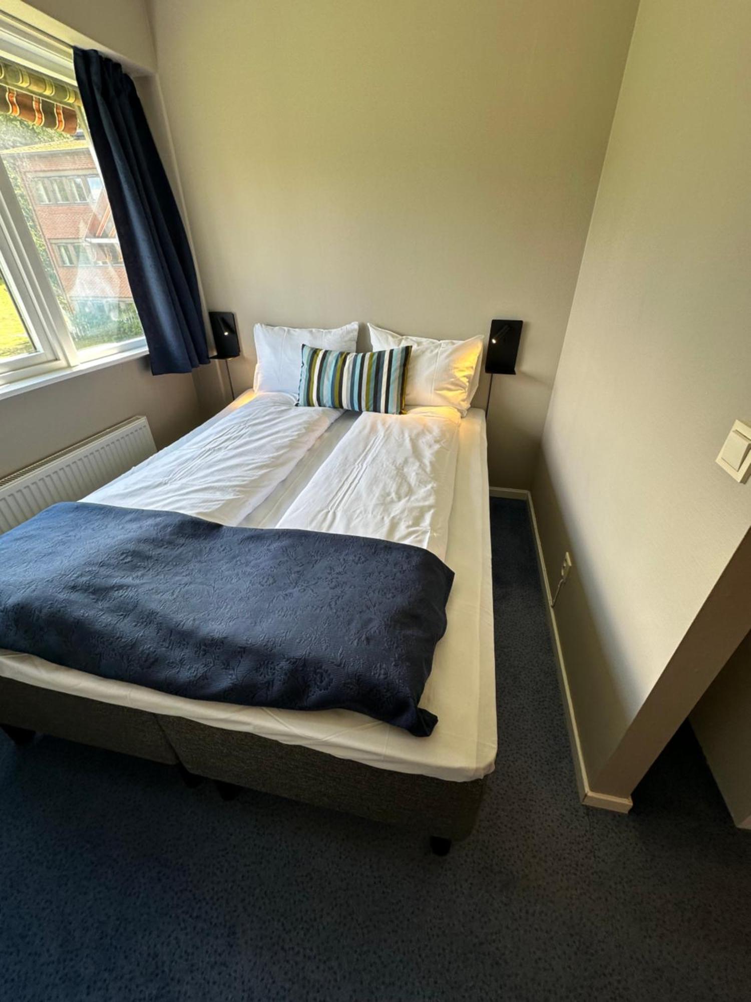 Honne Hotell&konferansesenter Hotell