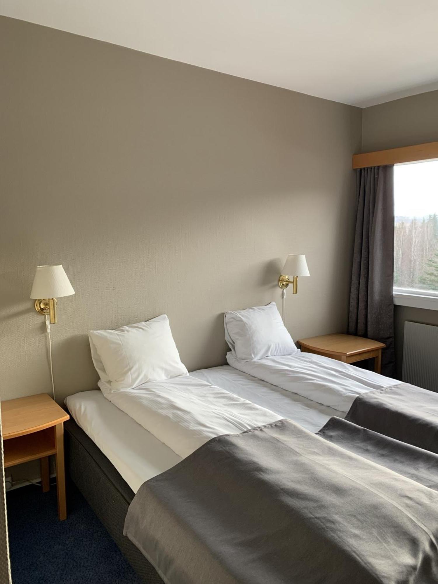 Honne Hotell&konferansesenter