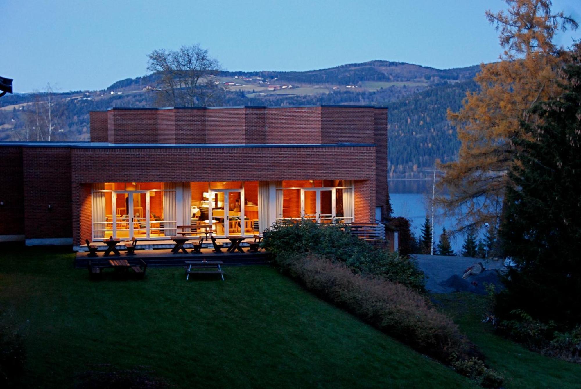 Hotell Honne Hotell&konferansesenter Biri