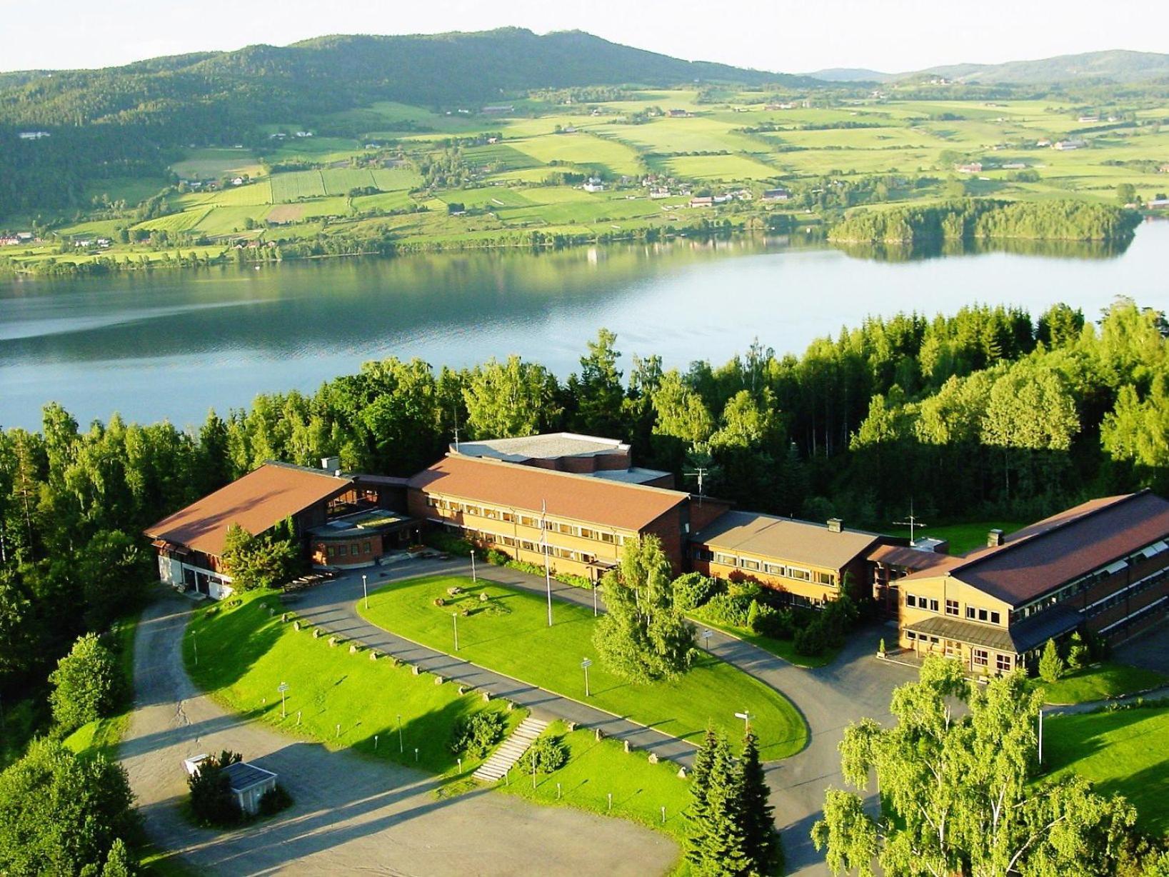 Hotell Honne Hotell&konferansesenter 3*