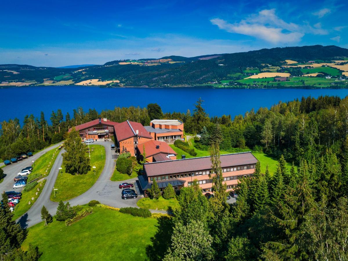 Honne Hotell&konferansesenter Biri